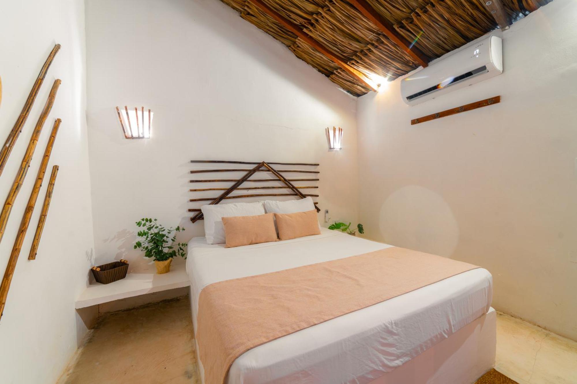 Vista Mare Beach House Cano de Loro Exterior foto
